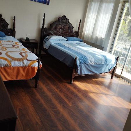 Hotel Saraguro โลจา ภายนอก รูปภาพ
