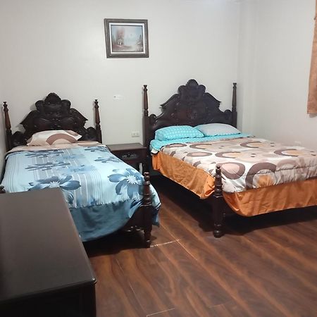 Hotel Saraguro โลจา ภายนอก รูปภาพ