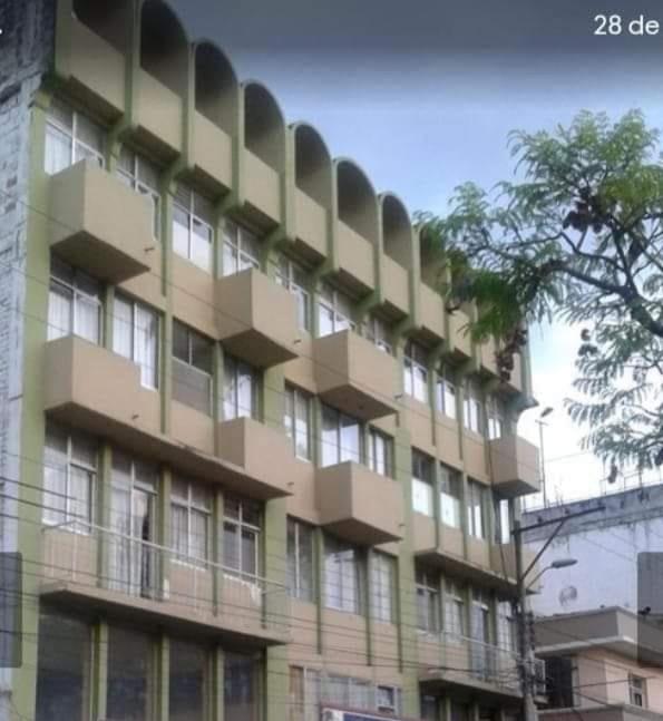 Hotel Saraguro โลจา ภายนอก รูปภาพ