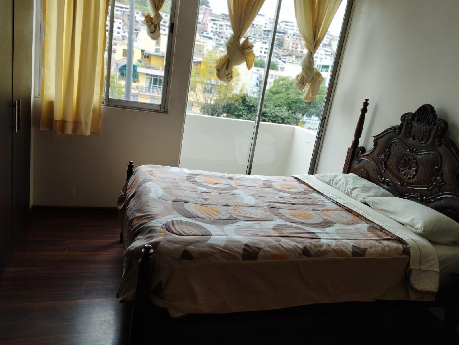 Hotel Saraguro โลจา ภายนอก รูปภาพ