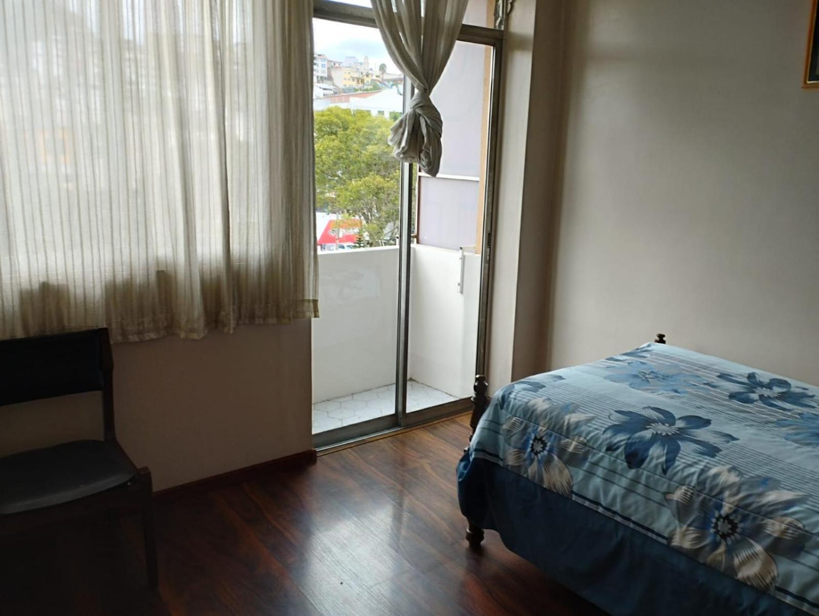Hotel Saraguro โลจา ภายนอก รูปภาพ