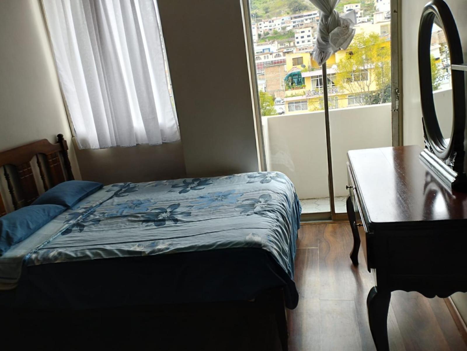 Hotel Saraguro โลจา ภายนอก รูปภาพ