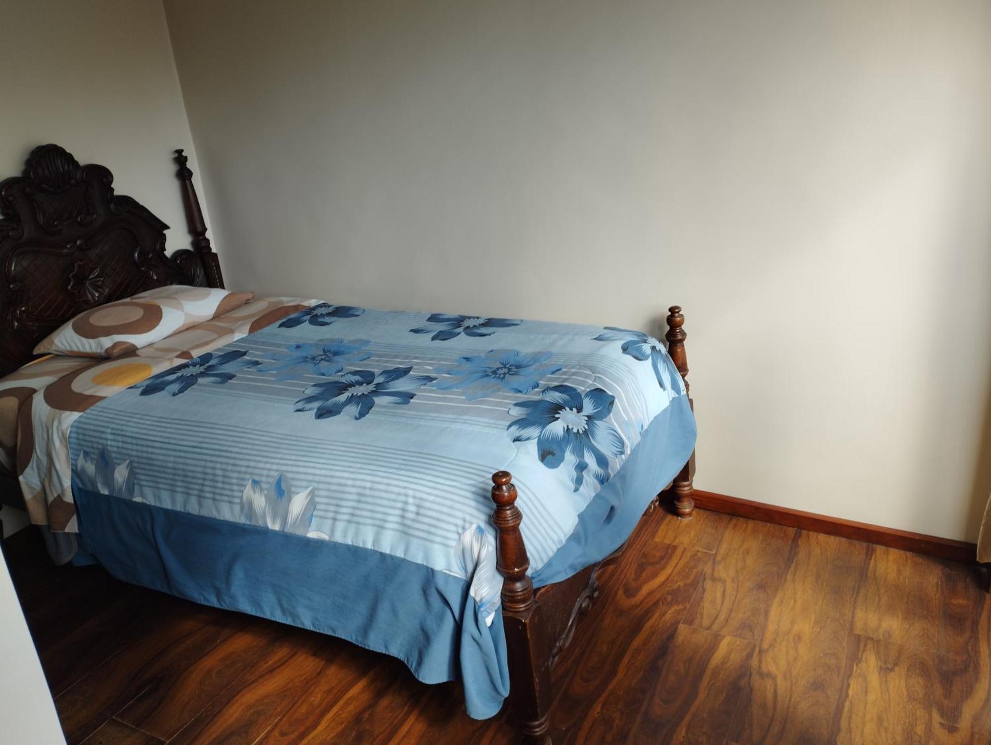 Hotel Saraguro โลจา ห้อง รูปภาพ
