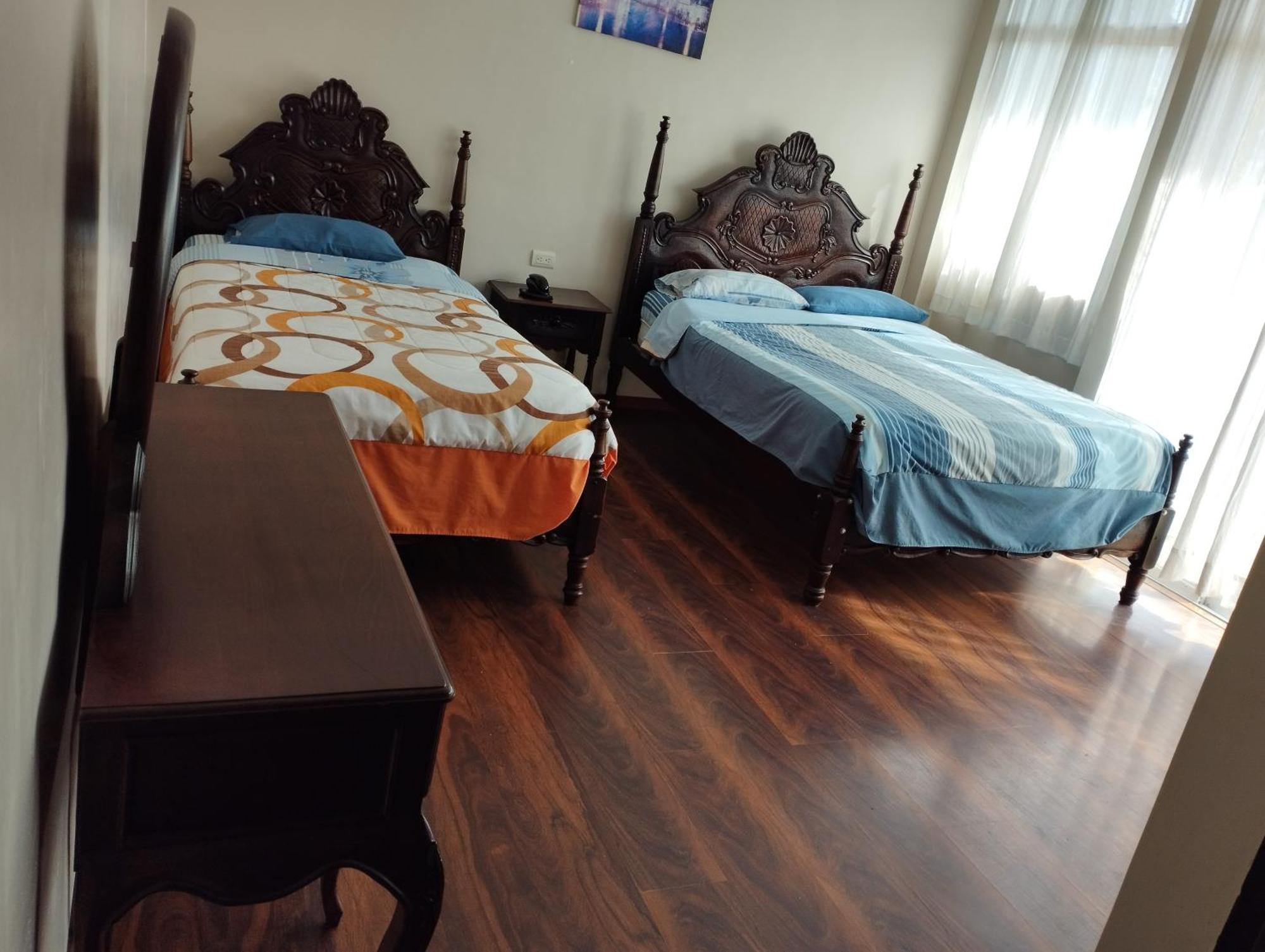 Hotel Saraguro โลจา ห้อง รูปภาพ