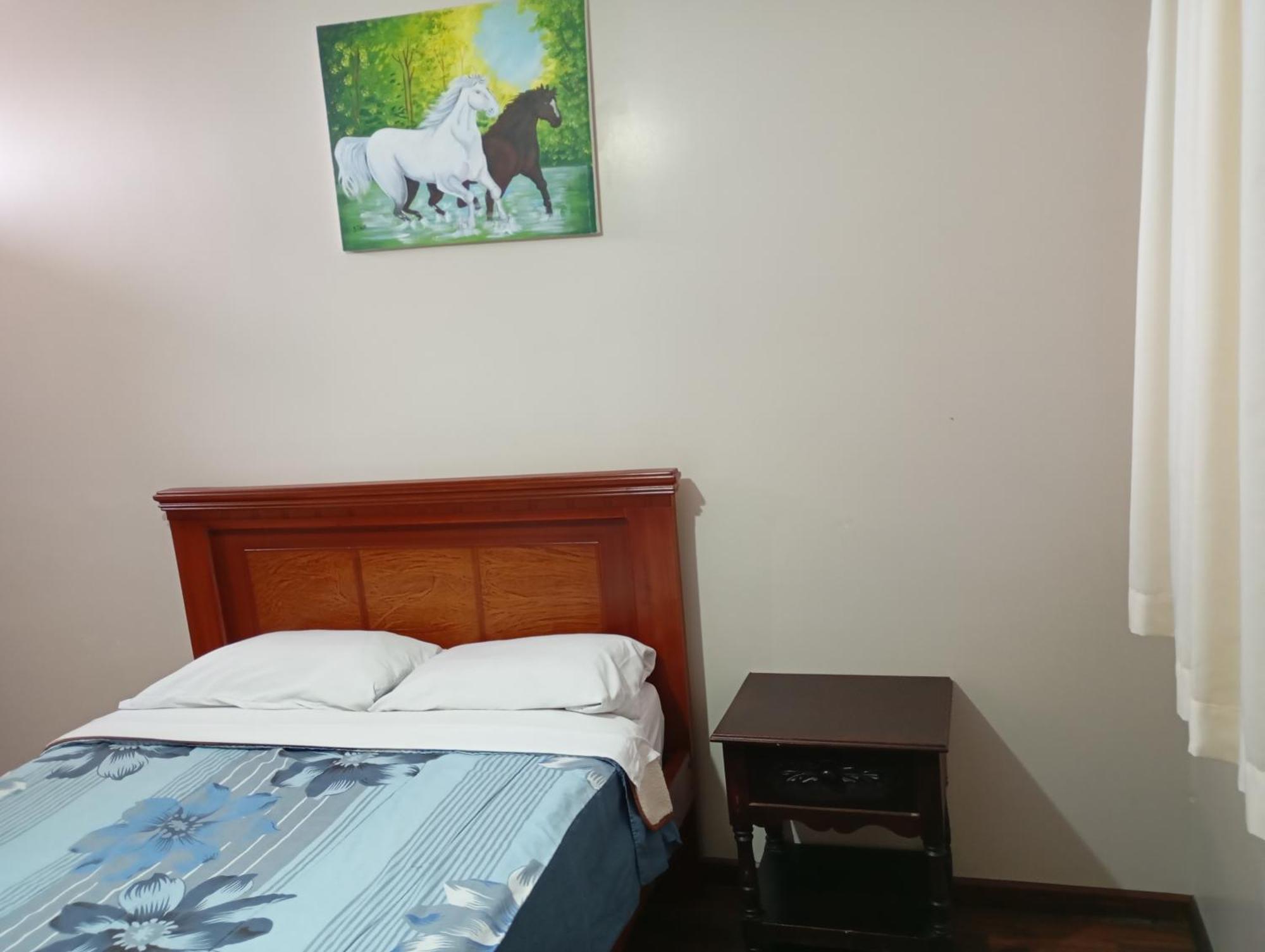 Hotel Saraguro โลจา ภายนอก รูปภาพ