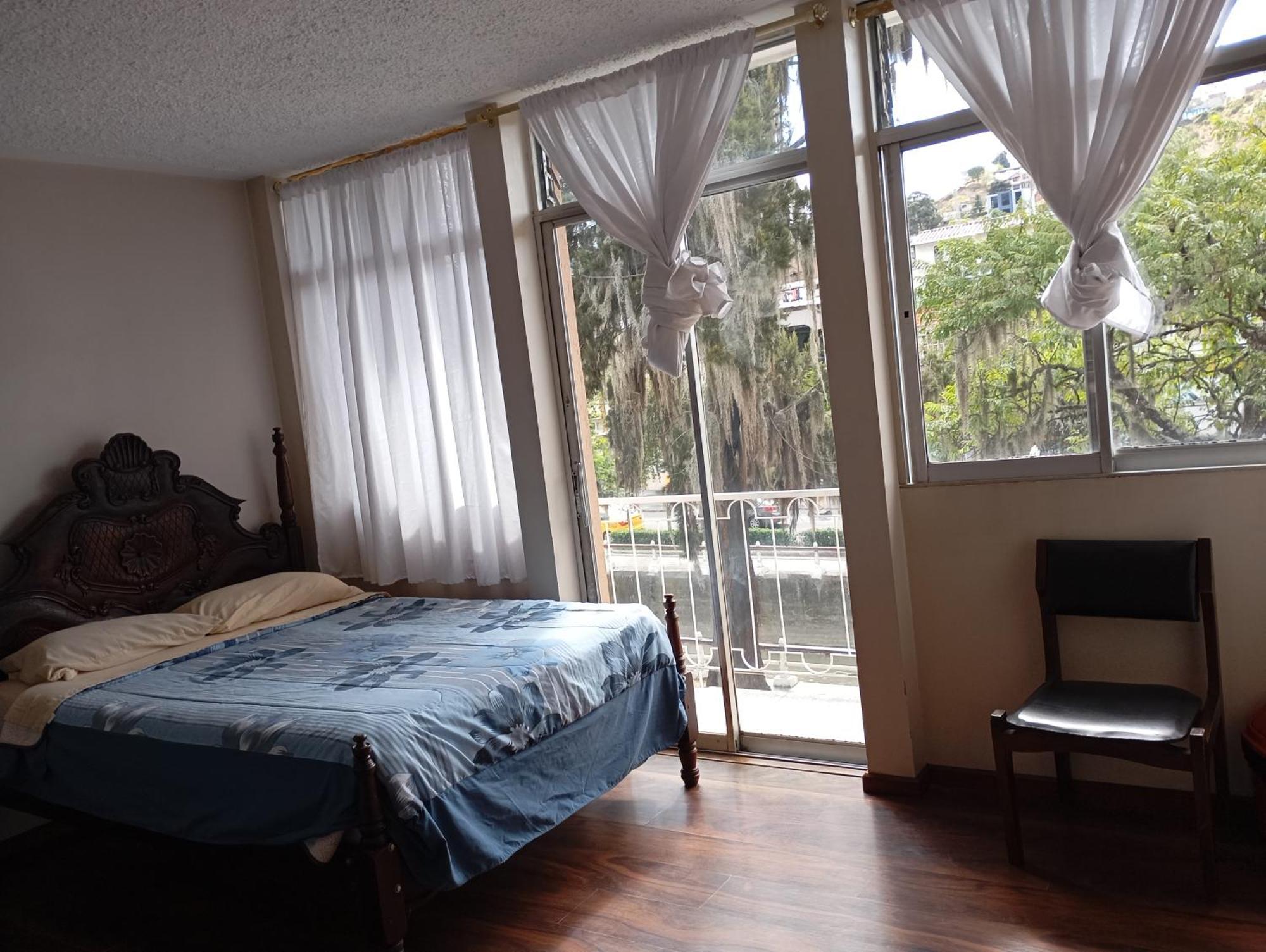 Hotel Saraguro โลจา ห้อง รูปภาพ